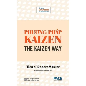 sach phuong phap kaizen