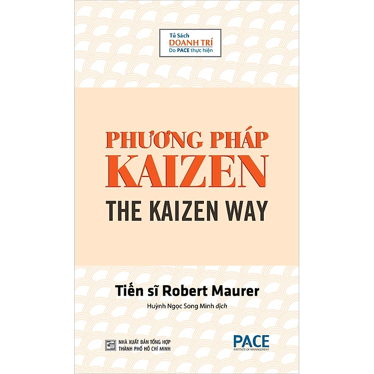 sach phuong phap kaizen